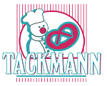 Logo von Bäckerei Tackmann GmbH & Co. KG