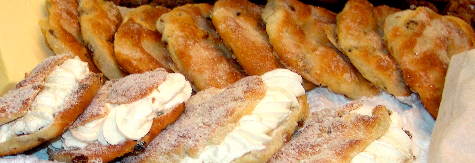 Bäckerei Tackmann | Backhandwerk aus Schleswig Holstein